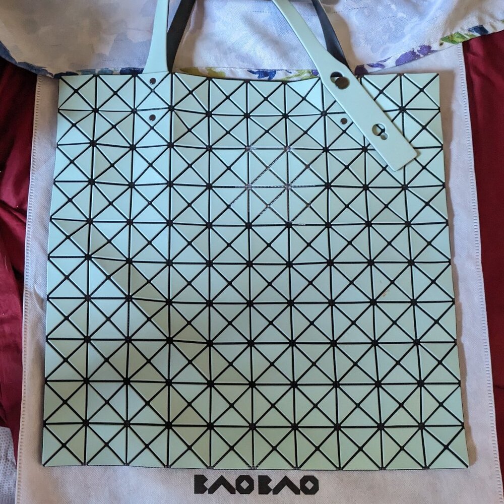 Bao bao Issey Miyake Prism Tote